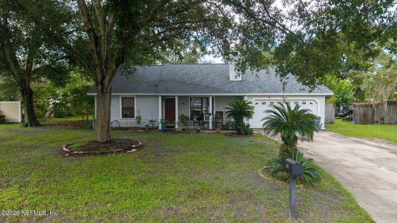 1976 Timucua Trl, Middleburg, FL 32068