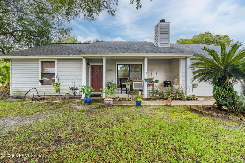 1976 Timucua Trl, Middleburg, FL 32068