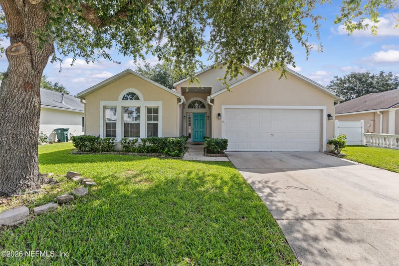 1977 Millington Ln, Jacksonville, FL 32246