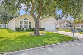 1977 Millington Ln, Jacksonville, FL 32246