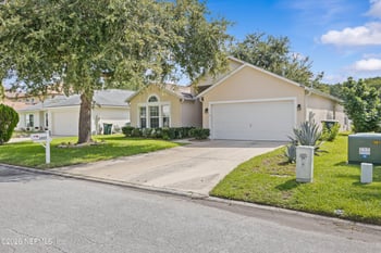 1977 Millington Ln, Jacksonville, FL 32246