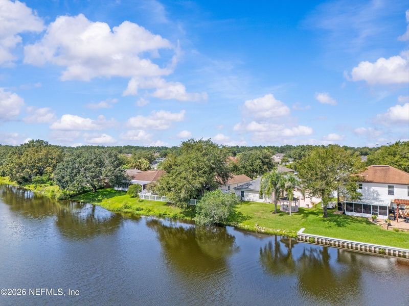 1977 Millington Ln, Jacksonville, FL 32246
