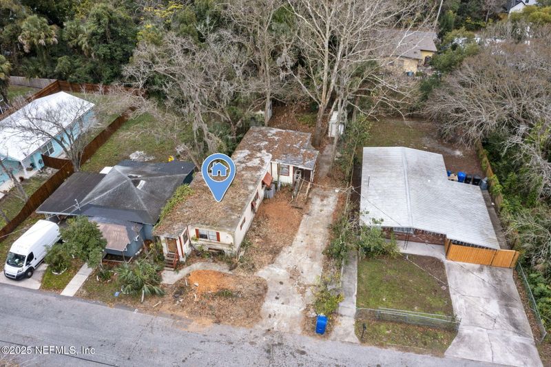 198 Aiken St, St Augustine, FL 32084