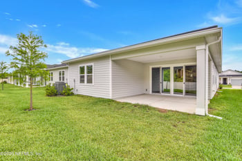 198 Enclave Ave, Palm Coast, FL 32164