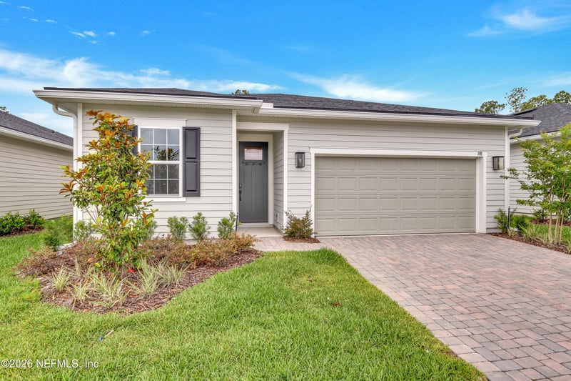 198 Enclave Ave, Palm Coast, FL 32164