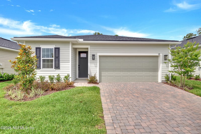 198 Enclave Ave, Palm Coast, FL 32164