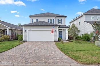198 Holly Forest Dr, St Augustine, FL 32092