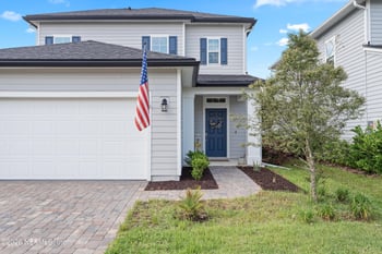 198 Holly Forest Dr, St Augustine, FL 32092