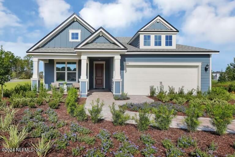 198 Lone Cypress Way, St Augustine, FL 32092