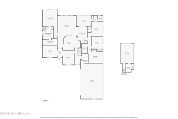 198 Parkside Dr, St Augustine, FL 32095