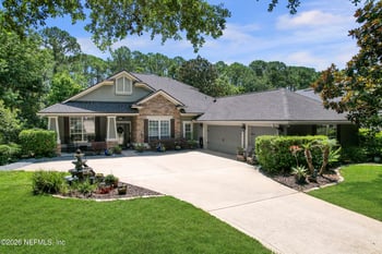 198 Parkside Dr, St Augustine, FL 32095