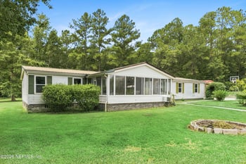 19801 Nolan Jones Rd, Hilliard, FL 32046