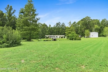 19801 Nolan Jones Rd, Hilliard, FL 32046