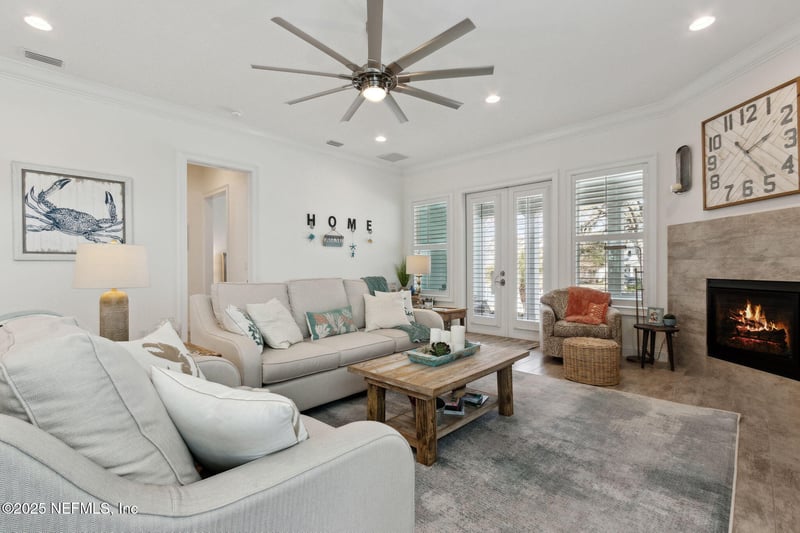 1981 Amelia Oaks Dr, Fernandina Beach, FL 32034