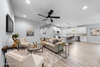 1982 Solomon St, Orange Park, FL 32073