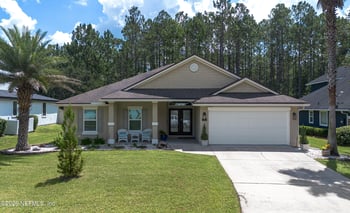 1983 Bridgewood Dr, Orange Park, FL 32065