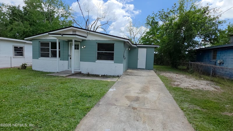 1984 W 3rd St, Jacksonville, FL 32209