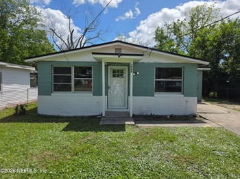 1984 W 3rd St, Jacksonville, FL 32209