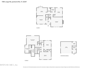 1985 Largo Rd, Jacksonville, FL 32207