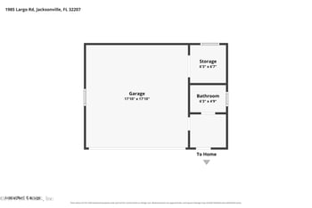 1985 Largo Rd, Jacksonville, FL 32207