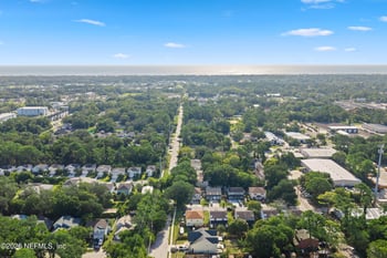 1985 Mary St, Atlantic Beach, FL 32233