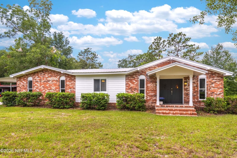1986 Mallard Rd, Middleburg, FL 32068