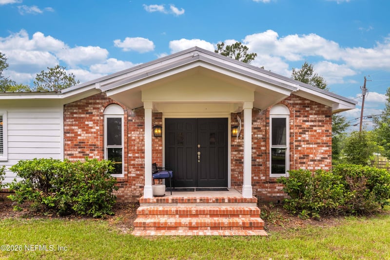 1986 Mallard Rd, Middleburg, FL 32068