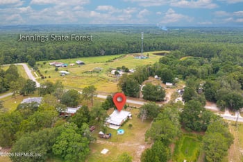 1986 Mallard Rd, Middleburg, FL 32068