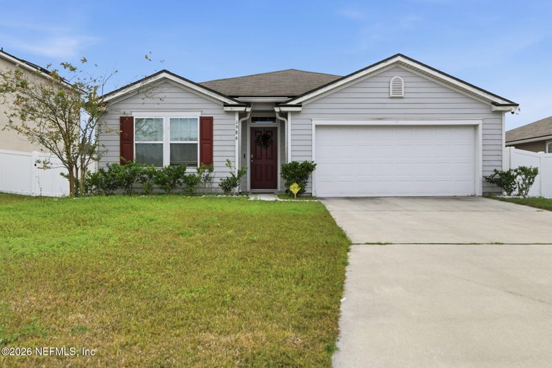1986 Pebble Point Dr, Green Cove Springs, FL 32043