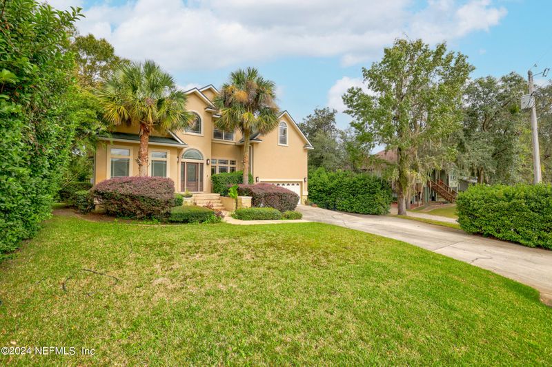 1988 Cornell Rd, Middleburg, FL 32068