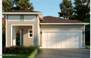 199 Bees Knees Way, St Augustine, FL 32092