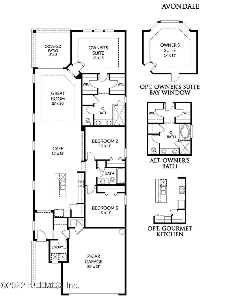 199 Bluegrass Way, St Augustine, FL 32092