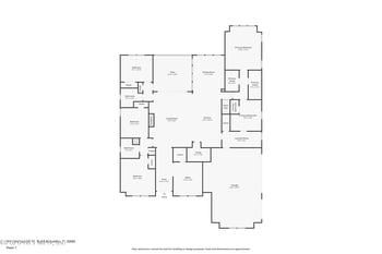199 Canopy Hall Dr, St Augustine, FL 32095
