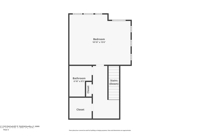 199 Canopy Hall Dr, St Augustine, FL 32095
