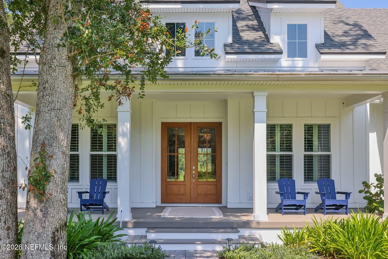 199 Canopy Hall Dr, St Augustine, FL 32095