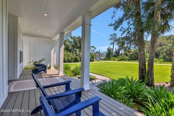 199 Canopy Hall Dr, St Augustine, FL 32095