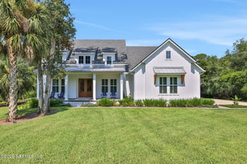 199 Canopy Hall Dr, St Augustine, FL 32095