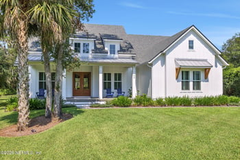 199 Canopy Hall Dr, St Augustine, FL 32095