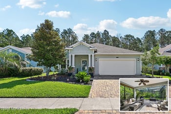 199 Glorieta Dr, St Augustine, FL 32095