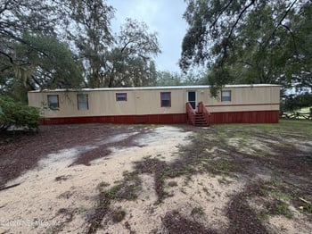 199 Lakeview Dr, Melrose, FL 32666