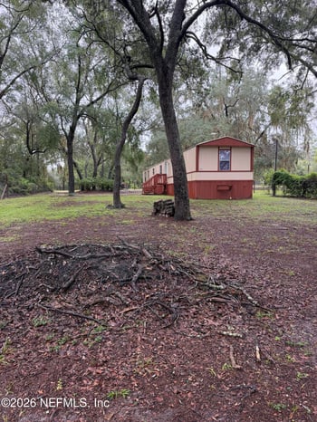 199 Lakeview Dr, Melrose, FL 32666