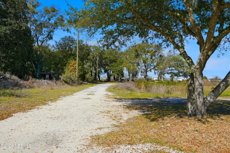199 Nix Boat Yard Rd, St Augustine, FL 32084