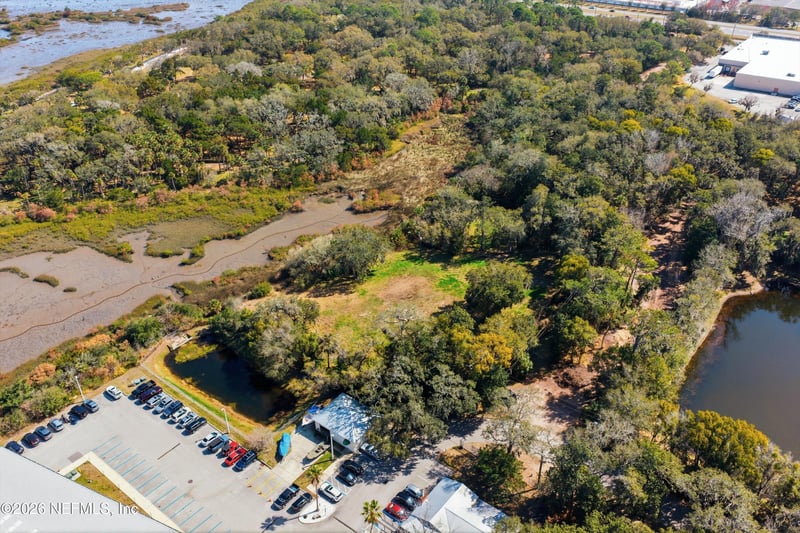 199 Nix Boat Yard Rd, St Augustine, FL 32084
