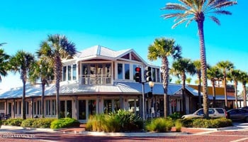 199 Oleander St, Neptune Beach, FL 32266