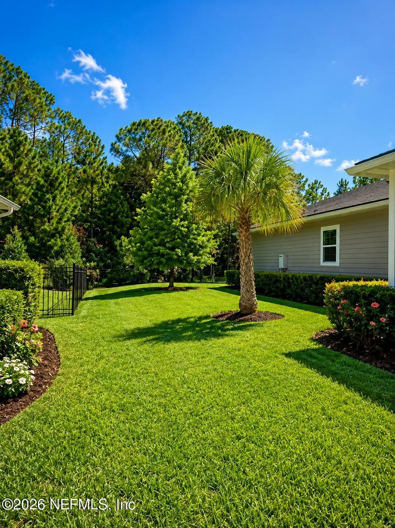 199 Osprey Mills Ln, St Augustine, FL 32092