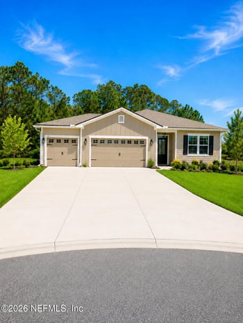 199 Osprey Mills Ln, St Augustine, FL 32092