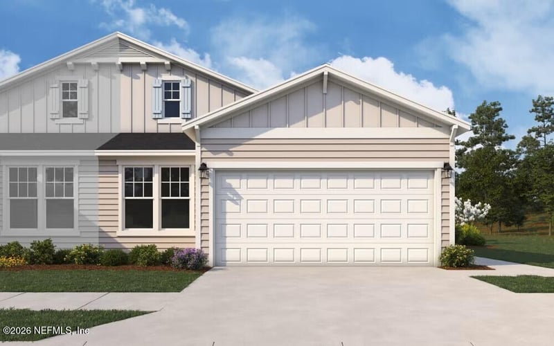199 Water Elm Walk, St Augustine, FL 32092