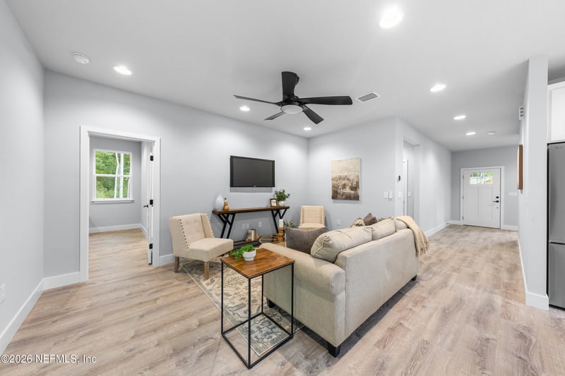 1990 Solomon St, Orange Park, FL 32073