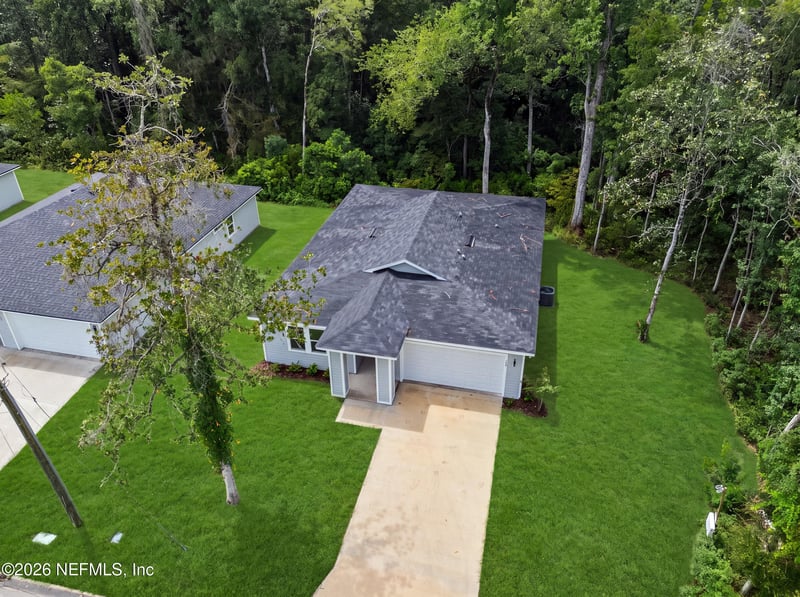 1990 Solomon St, Orange Park, FL 32073