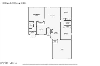 1991 Eclipse Dr, Middleburg, FL 32068